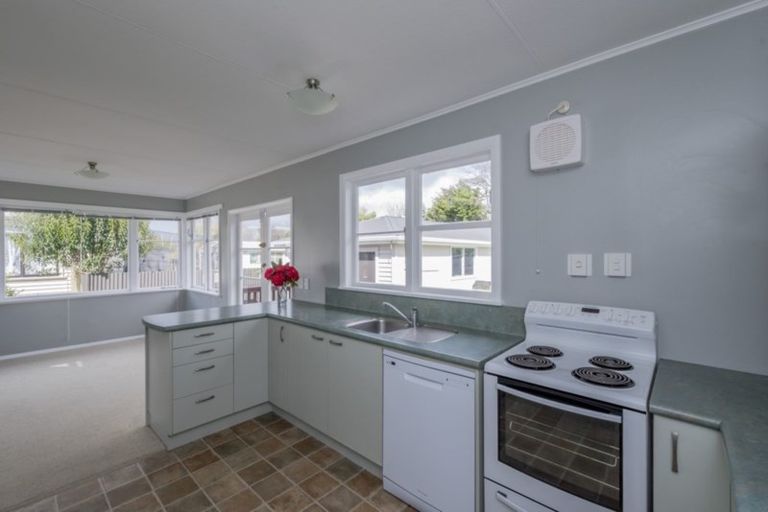 Photo of property in 51 Graham Street, Levin, 5510