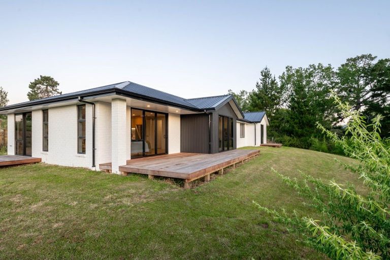 Photo of property in 60 French Pass Road, Cambridge, 3496