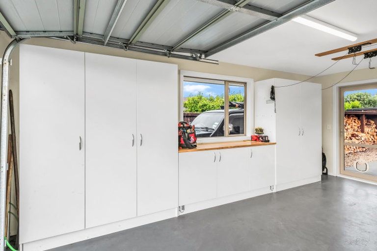 Photo of property in 61 Manse Road, Leeston, 7632