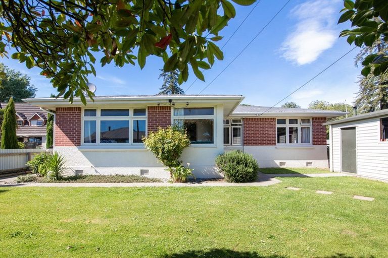 Photo of property in 11 Carr Street, Blenheim, 7201