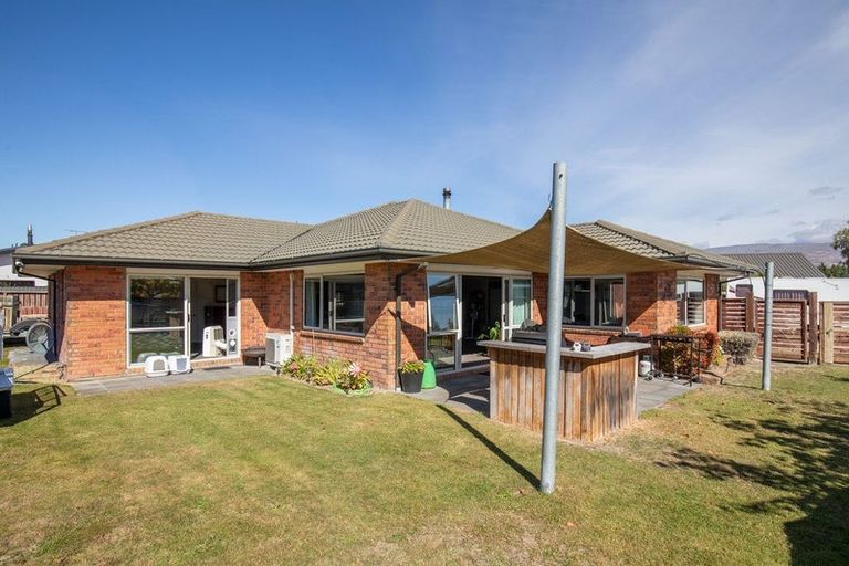 Photo of property in 25 Briar Crescent, Alexandra, 9320