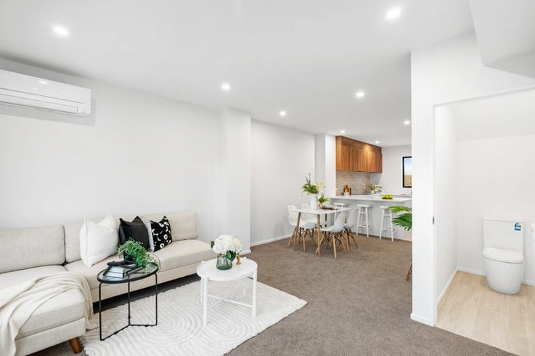 Photo of property in 1/69 Elizabeth Street, Riccarton, Christchurch, 8041