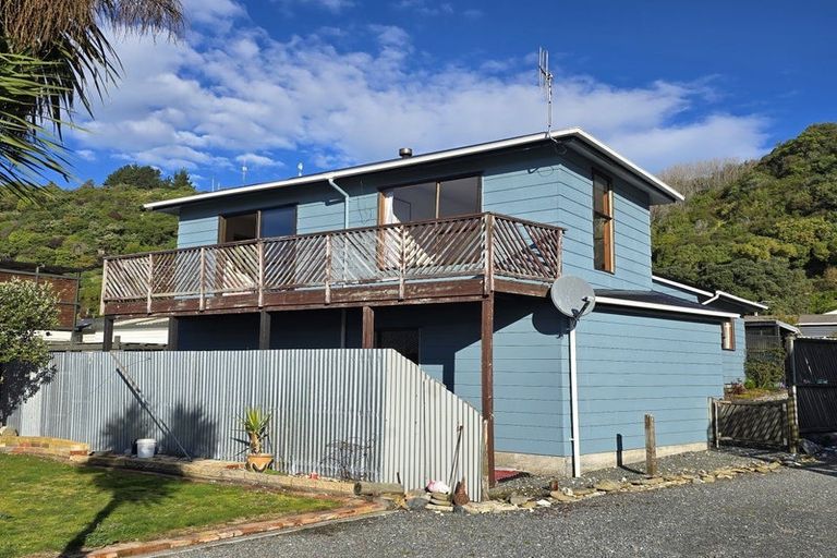 Photo of property in 157 Torquay Street, Kaikoura, 7300