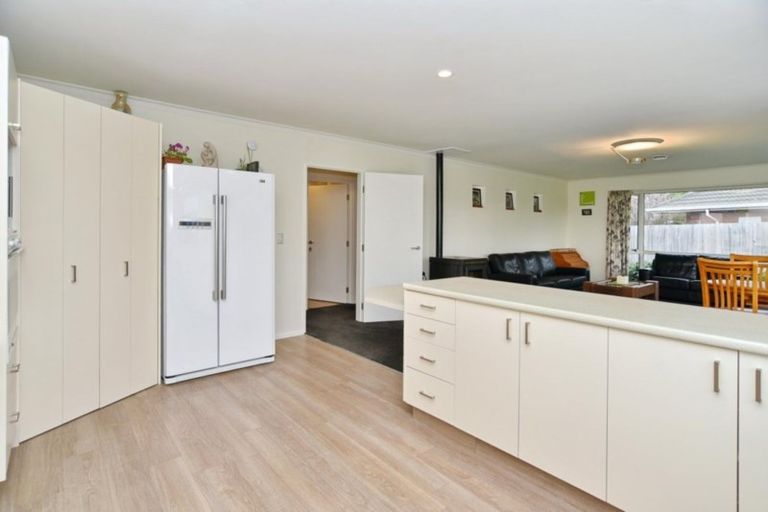 Photo of property in 60 Fairweather Crescent, Kaiapoi, 7630