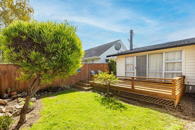 Photo of property in 12 Coventry Avenue, Tamatea, Napier, 4112