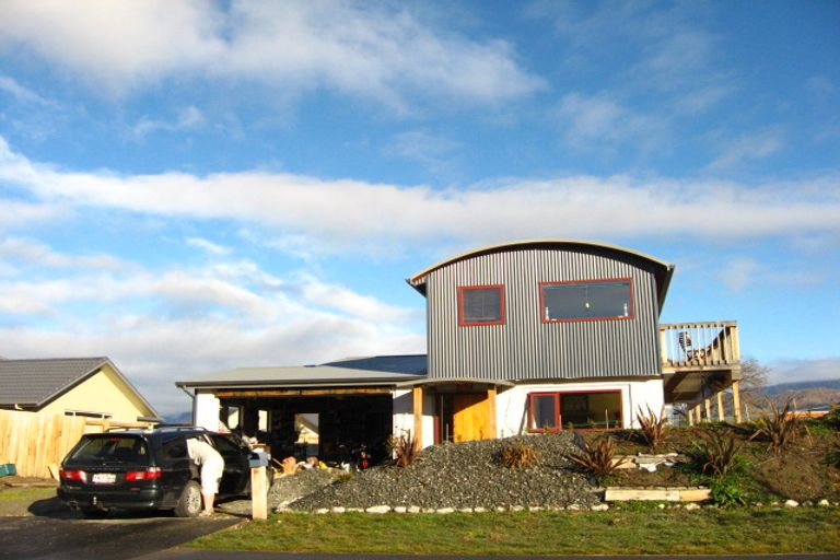 Photo of property in 36 Erskine Street, Lake Hayes, Queenstown, 9304