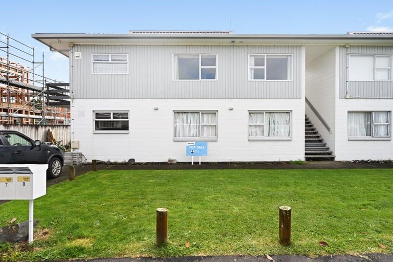 Photo of property in 15u8 Coates Street, Hamilton East, Hamilton, 3216