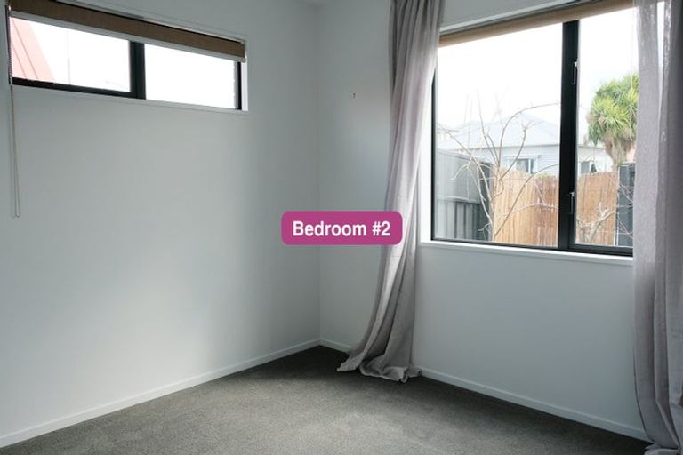 Photo of property in 1/17 Rutherford Street, Woolston, Christchurch, 8023