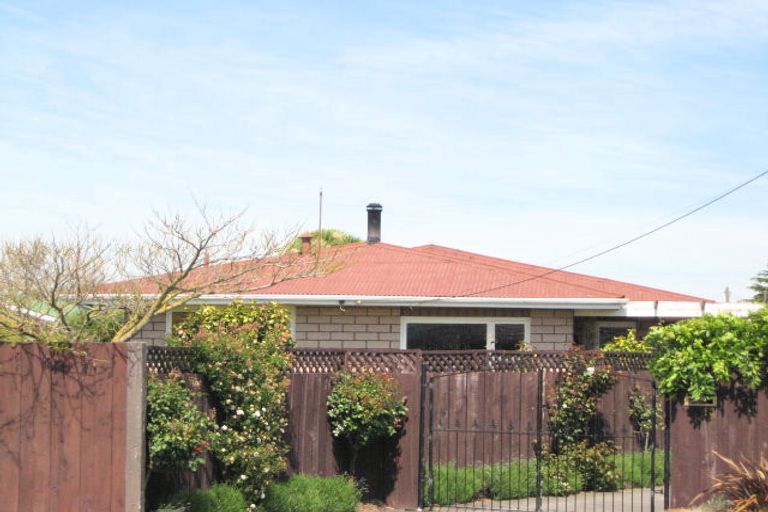 Photo of property in 13 Bicknor Street, Templeton, Christchurch, 8042
