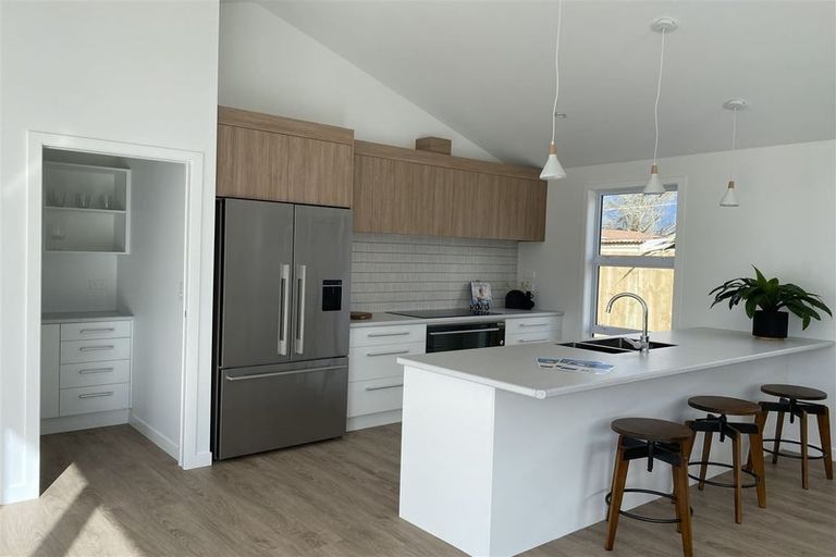 Photo of property in 1 Wood Lane, Otorohanga, 3900