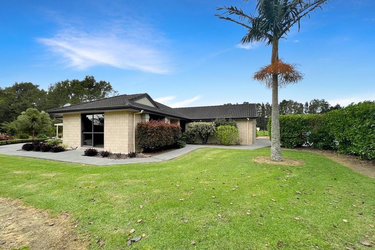 Photo of property in 46 Mangakaretu Road, Waipapa, Kerikeri, 0295