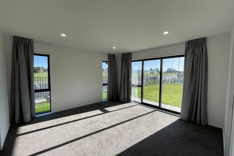 Photo of property in 47 Hardingstone Drive, Rolleston, 7615