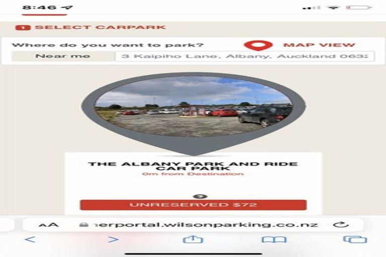 Photo of property in 405/3 Kaipiho Lane, Albany, Auckland, 0632