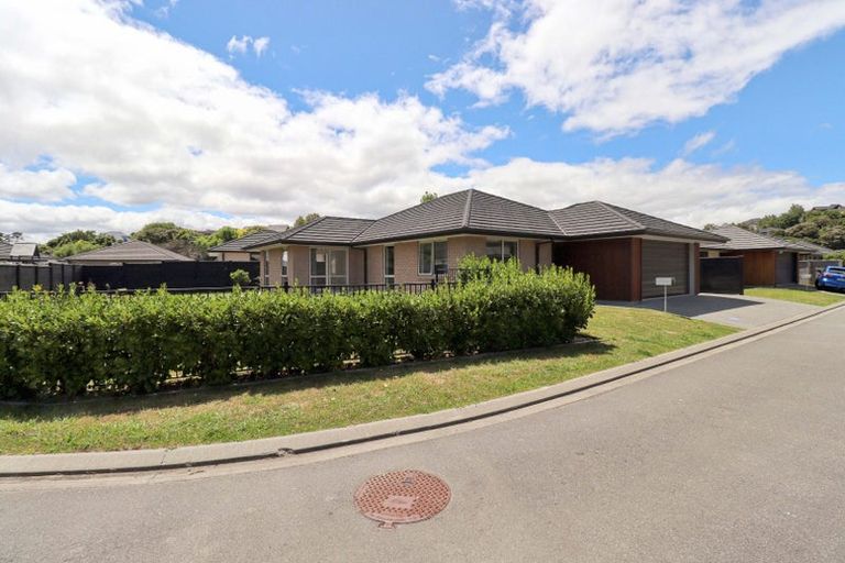Photo of property in 11 Shearwater Lane, Whitby, Porirua, 5024