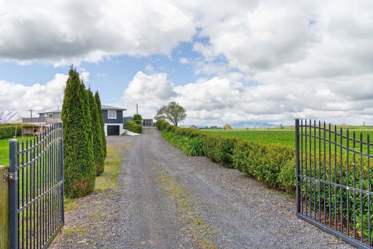 Photo of property in 15 Mill Road, Ohaupo, 3881