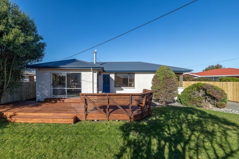 Photo of property in 8 Trevor Street, Hornby, Christchurch, 8042