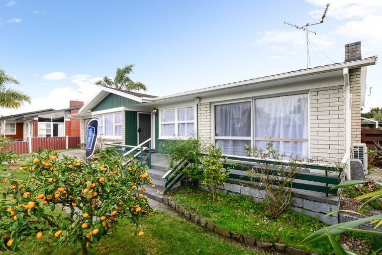 Photo of property in 27 Claremont Avenue, Chartwell, Hamilton, 3210