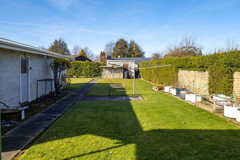 Photo of property in 16 Belt Road, Allenton, Ashburton, 7700