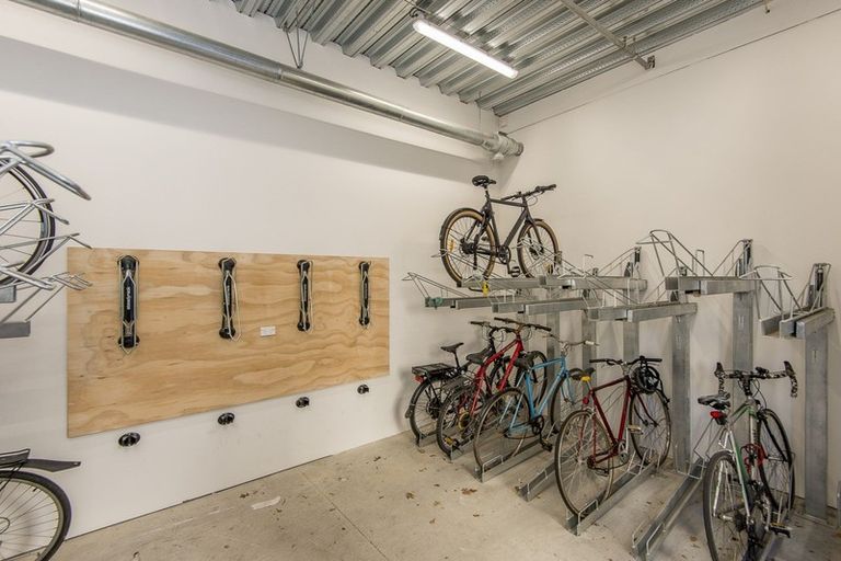 Photo of property in 105/231 Madras Street, Christchurch Central, Christchurch, 8011