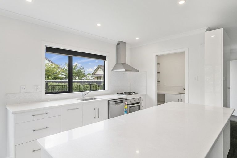 Photo of property in 144 Winchester Street, Levin, 5510
