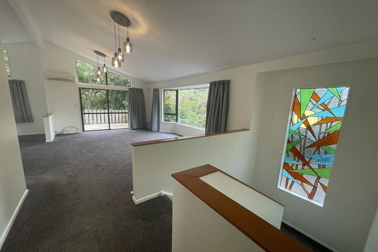 Photo of property in 44u6 Allington Road, Karori, Wellington, 6012