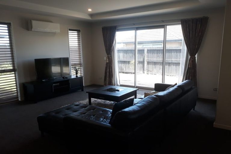 Photo of property in 8 The Runway, Wigram, Christchurch, 8042