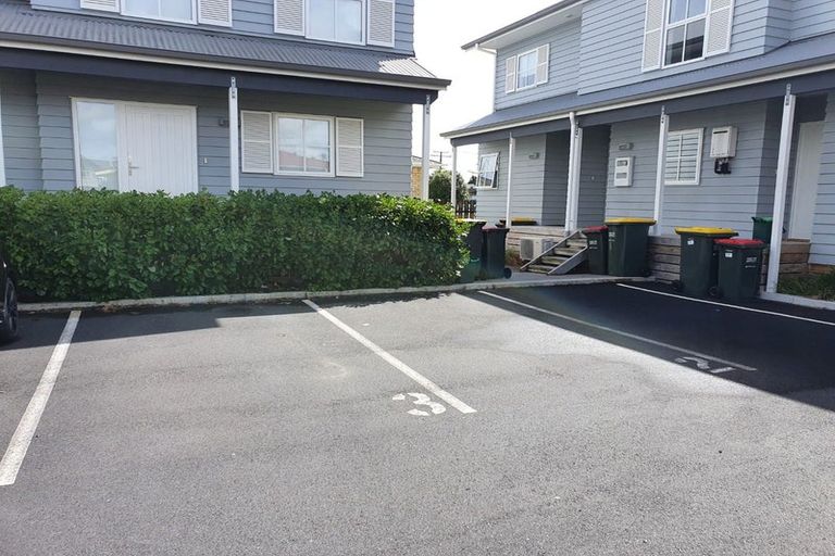 Photo of property in 75u8 Cameron Road, Hamilton East, Hamilton, 3216