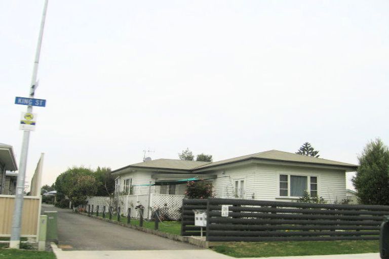 Photo of property in 18a King Street, Taradale, Napier, 4112