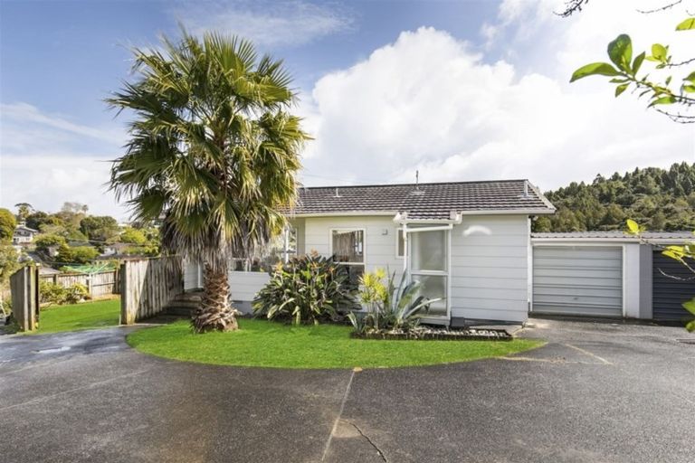 Photo of property in 1/102 Eskdale Road, Birkdale, Auckland, 0626