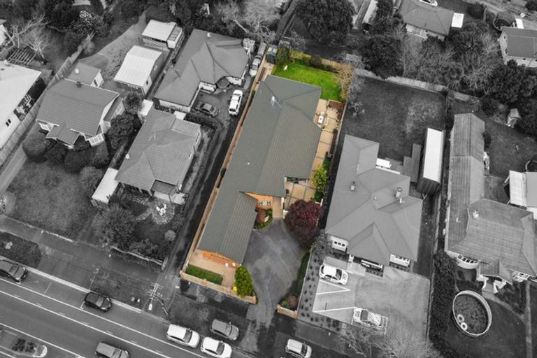 Photo of property in 137 Grey Street, Hamilton East, Hamilton, 3216