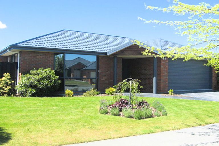 Photo of property in 5 Primrose Hill Lane, Casebrook, Christchurch, 8051