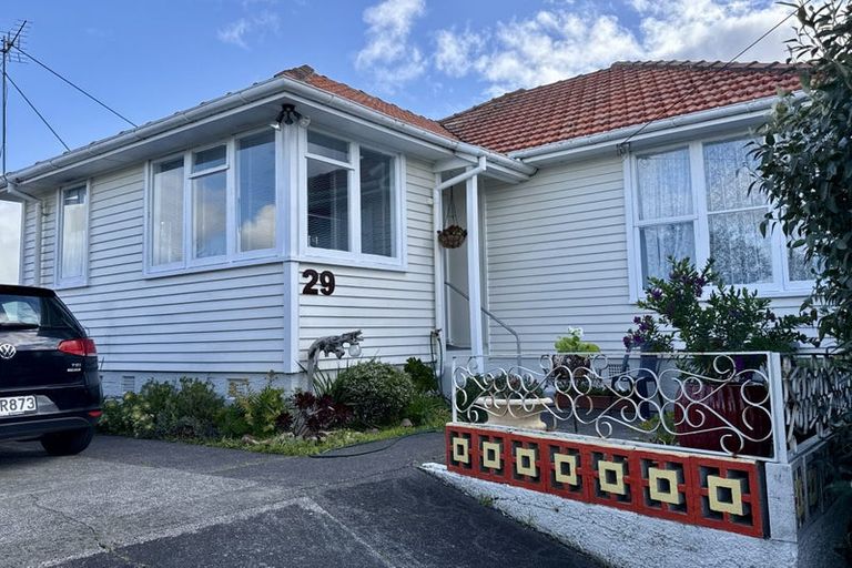 Photo of property in 29 Churchill Crescent, Tawhero, Whanganui, 4501
