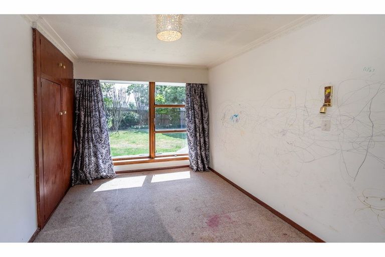 Photo of property in 40 Rydal Street, Hoon Hay, Christchurch, 8025