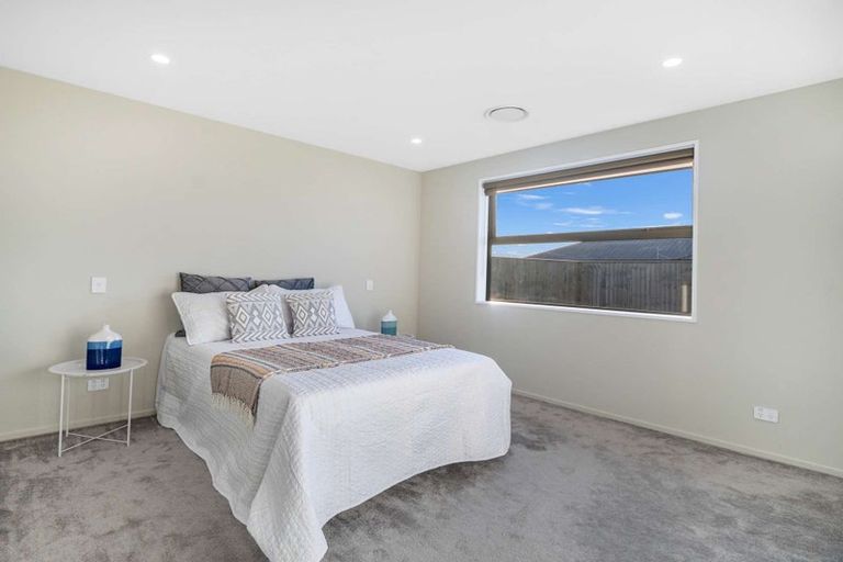 Photo of property in 101 Ed Hillary Drive, Rolleston, 7615