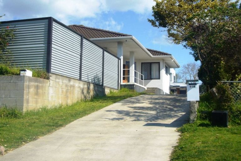 Photo of property in 60a Campbell Road, Mount Maunganui, 3116