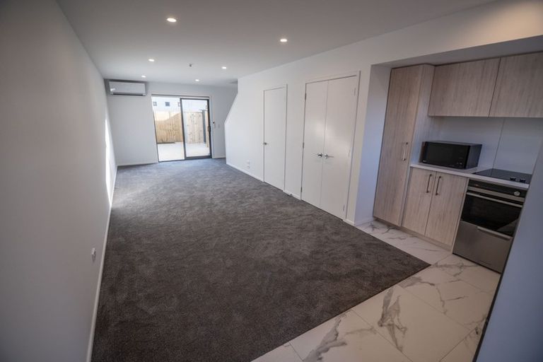 Photo of property in 8/12 Freyberg Avenue, Riccarton, Christchurch, 8011