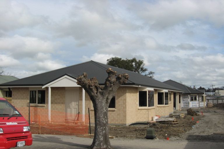 Photo of property in 50 Church Street, Masterton, 5810