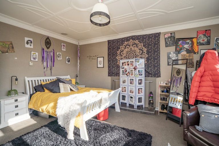 Photo of property in 1 Venus Street, Georgetown, Invercargill, 9812