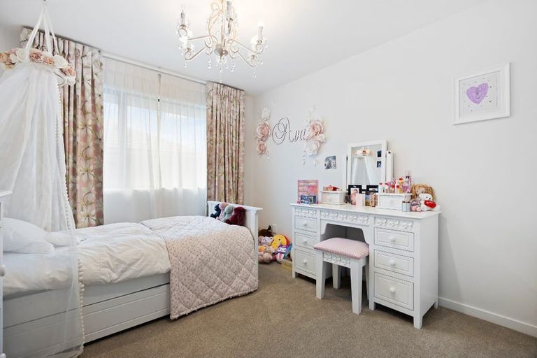 Photo of property in 13 Selfe Crescent, Burwood, Christchurch, 8083