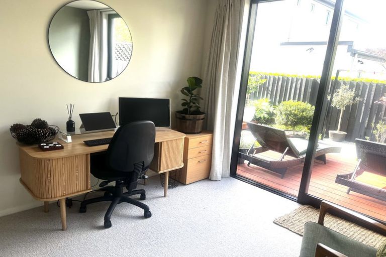 Photo of property in 5/100 Innes Road, St Albans, Christchurch, 8052