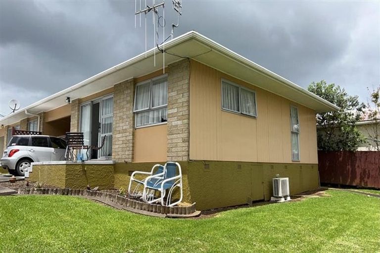 Photo of property in 3/18 Grant Street, Te Kamo, Whangarei, 0112