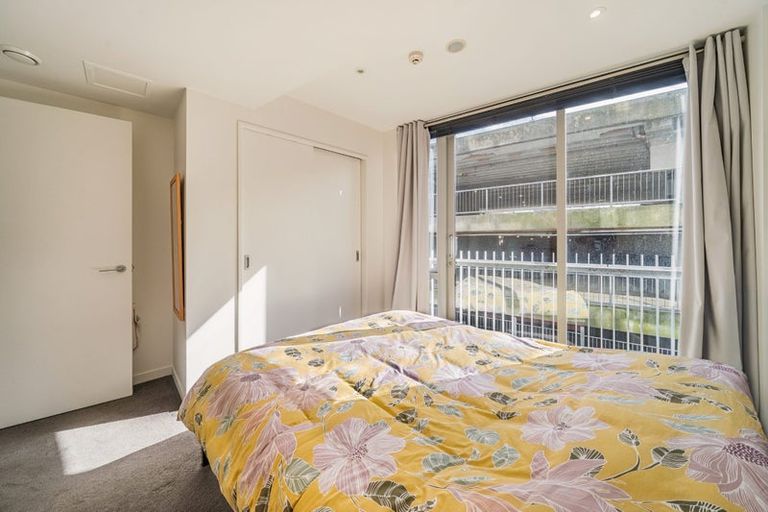 Photo of property in Elevate, 7/30f Taranaki Street, Te Aro, Wellington, 6011