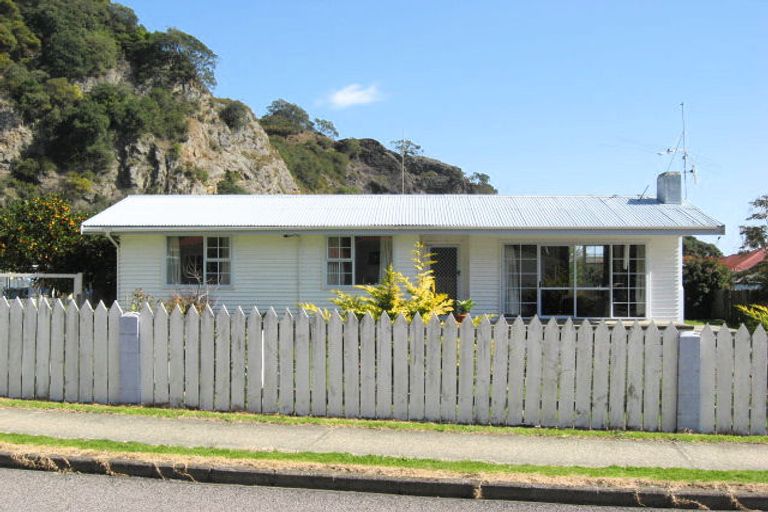 Photo of property in 8 Matirerau Street, Whakatane, 3120