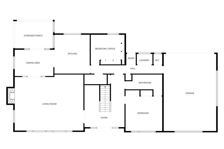 Photo of property in 758 Rangitikei Line, Milson, Palmerston North, 4475