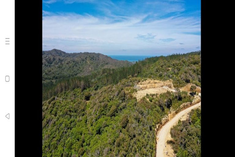 Photo of property in 425 Pakawau-bush Road, Pakawau, Collingwood, 7073