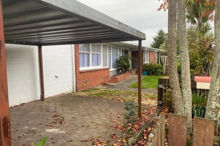 Photo of property in 12u3 Abbotsford Street, Whitiora, Hamilton, 3200