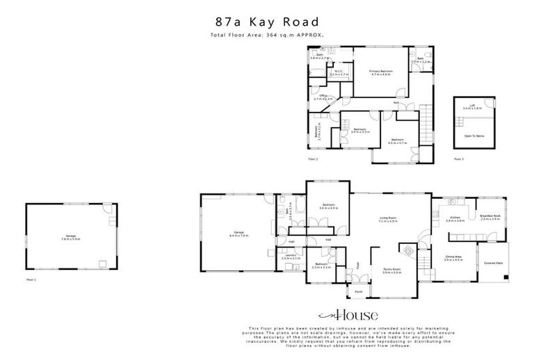 Photo of property in 87a Kay Road, Flagstaff, Hamilton, 3281