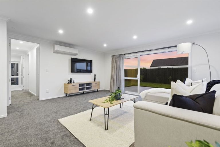 Photo of property in 5 Cogar Terrace, Chartwell, Hamilton, 3210