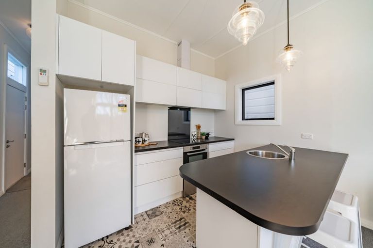 Photo of property in 151 Tasman Street, Mount Cook, Wellington, 6021