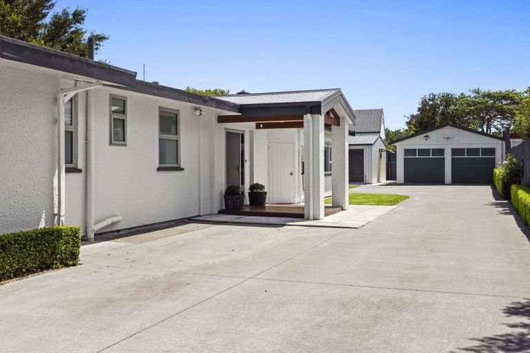 Photo of property in 326 South Road, Hawera, 4610